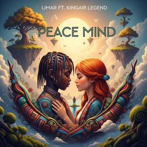 Peace mind (feat. Kingair Legend)
