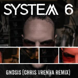 Gnosis (Chris Vrenna remix)