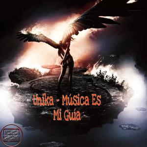 Música es mi guía (prod,Helvo)