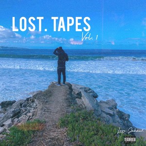 Lost Tapes, Vol. 1 (Explicit)