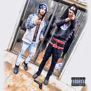 Texarkana (feat. 23OfLGS) (Explicit)