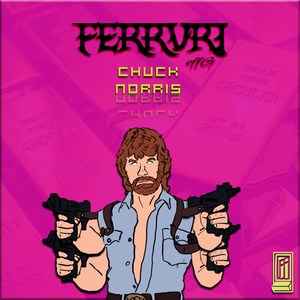 Chuck Norris (Explicit)