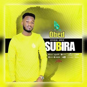 Subira by Obed Official Audio mp3