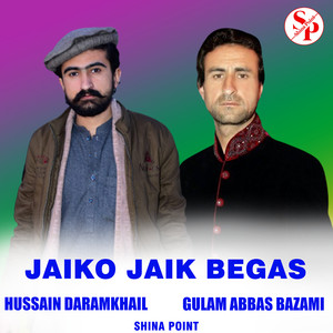 Jaiko Jaik Begas