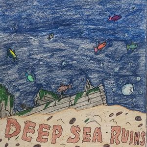 Deep Sea Ruins