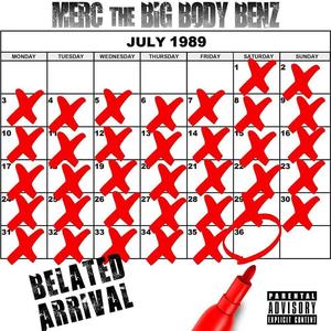 Brighter Days (feat. Kita P) (Explicit)