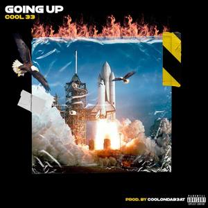 GOING UP (Explicit)