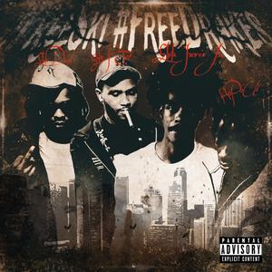 #FreeSki #FreeDrakes (feat. Ebk Durk, Ebk Juvie ju & hopoutso700) (Explicit)