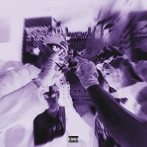 HUNT CLUB (feat. Angelo Leo) (Explicit)