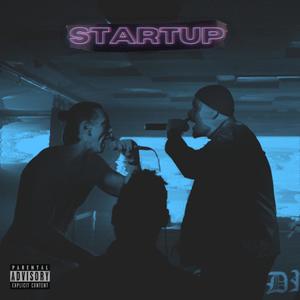 Startup(feat. Thirty30) (Explicit)