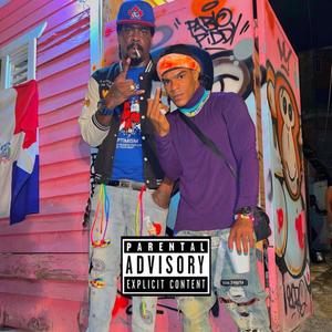 CRISTO REY (feat. Pablo Piddy) (AcentOh, La Carretilla RD, Abogado Macabro, David Feliz El Potencial, GigaByte & La Tabla RD Remix)