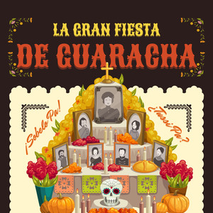 La Gran Fiesta de la Guaracha (Explicit)