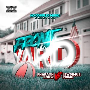 Front Yard (feat. lewdimus prime) [Explicit]