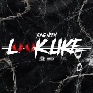 Look Like (Explicit)