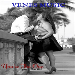 You're the One(feat. Sho Zoe)