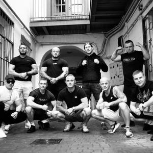 Jak Można (feat. Czarny & Galik) (Explicit)