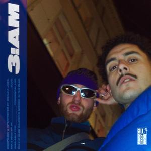 3AM (feat. JO2$) (Explicit)