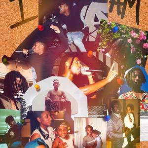 I AM (Explicit)