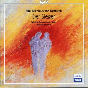 Reznicek: Der Sieger