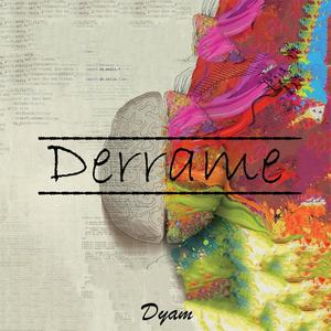 Derrame (feat. Salta Beats & Riddiman) [Explicit]