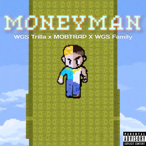 Money Man (Explicit)