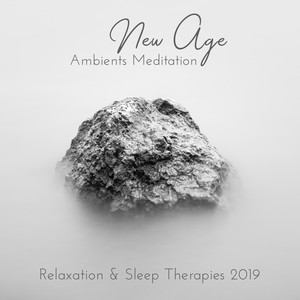 New Age Relaxation 101(Serenity Spa Music)