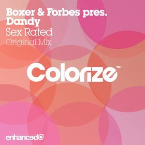 *** Rated (Original Mix)