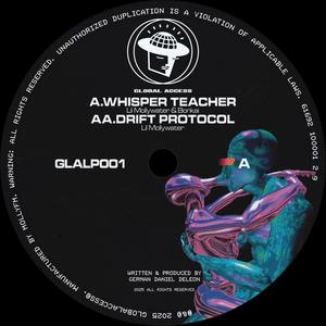 Whisper Teacher