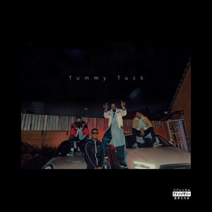 Tummy Tuck (feat. Christian Milla and Greg XV) (Explicit)