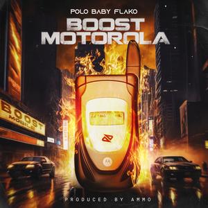 BOOST MOTOROLA (Explicit)