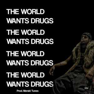 The World Wants ***** (Explicit)