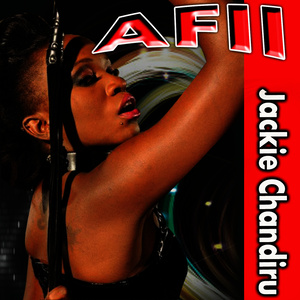 Jackie Chandiru - Ayi