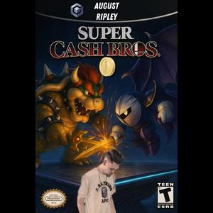 Super Cash Bros