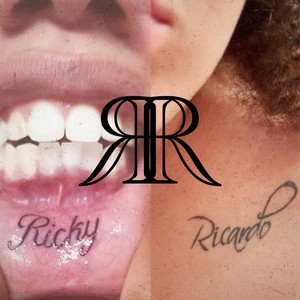 Ricky Ricardo - FUEGO