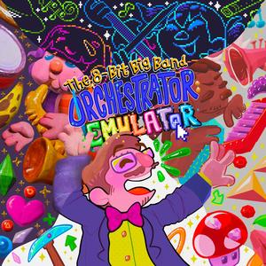 Waluigi Pinball (feat. Matthew Whitaker)