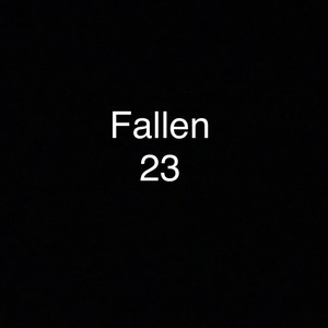 Fallen (feat. Prod. Evann) [Explicit]