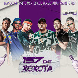 157 de Xoxota (Explicit)