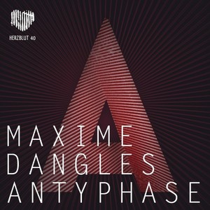 Antyphase