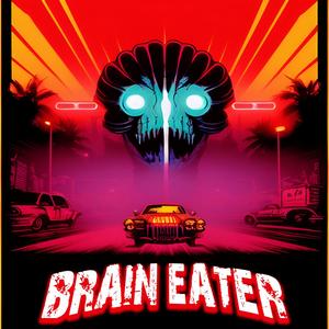 Brain Eater
