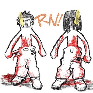 RN! (feat. Saggypants Shimba) (Explicit)