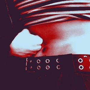 Gut Punch (feat. Reginald Watson) (Explicit)