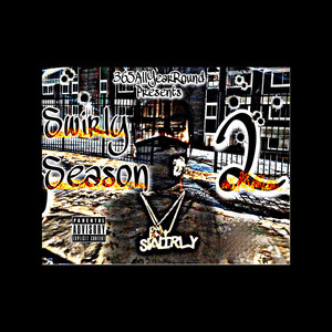 Swirly Season 2 (Explicit)