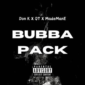 Bubba Pack (Explicit)