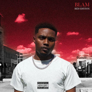 BLAM (RED EDITION) [Explicit]