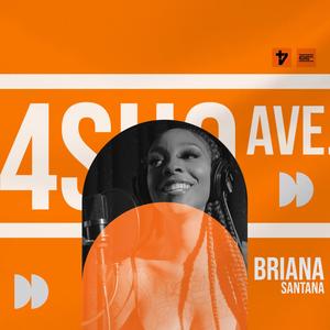 4sho Ave(Freestyle)(feat. Briana Santana) (Explicit)