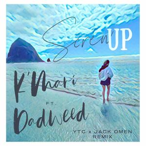 Screw Up (feat. Dadweed & Jack Omen) [YTC x Jack Omen Remix]