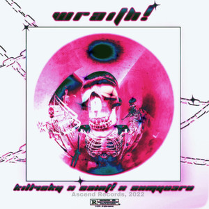 WRA1TH (Sped Up|Explicit)