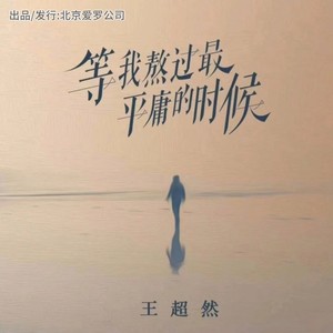等我熬过最平庸的时候-王超然