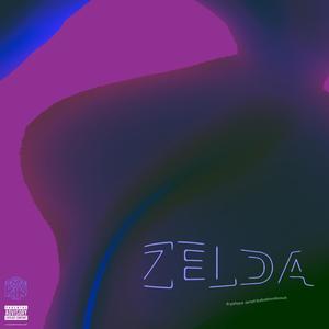 ZELDA (feat. Lukalookout) [Explicit]