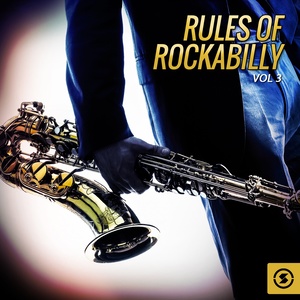 Rules of Rockabilly, Vol. 3